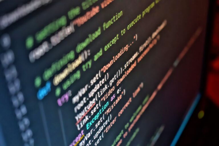 Curso de programación + IA